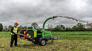 Greenmech Измельчители древесины Arborist 150 фото 3