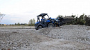 MultiOne минипогрузчик - 12.4-2V фото 9