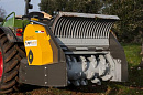 Ротоватор Agriworld FTCD - 60.20 фото 1