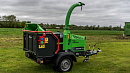 Greenmech Измельчители древесины Arborist 150 фото 2