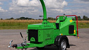 Greenmech Измельчители древесины Arborist 150 фото 1