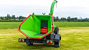 Greenmech Измельчители древесины Combi 200 фото 1