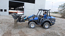 MultiOne минипогрузчик - 12.4-2V фото 10