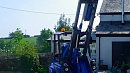 MultiOne минипогрузчик - 7.2 фото 2
