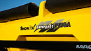 Пескоразбрасыватель SnowEx Renegade P150A фото 8